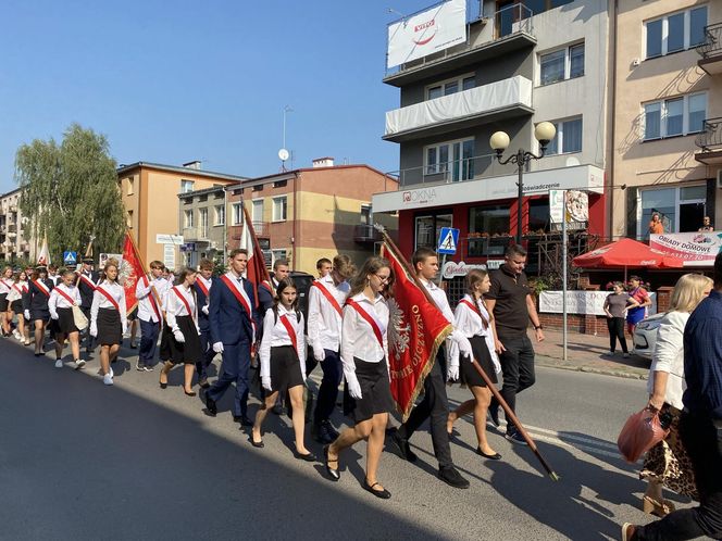 Siedlce: obchody upamiętniające 85. rocznicę agresji sowieckiej na Polskę