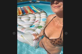 Martyna Grajber robi furorę na Instagramie! 