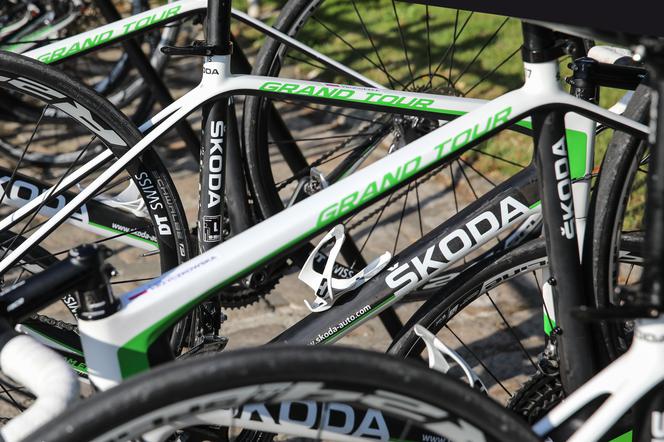 Skoda - Tour de France 2018