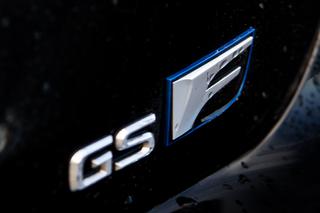 Lexus GS F