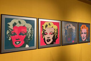 Prace Andy’ego Warhola w Nowym Sączu! Gdzie można je obejrzeć?