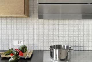 Mozaika w kuchni: jak dobrać mozaikę do kuchennej zabudowy?