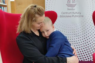 Podsumowanie akcji „Dziewczynki z zapałkami” w Sianowie