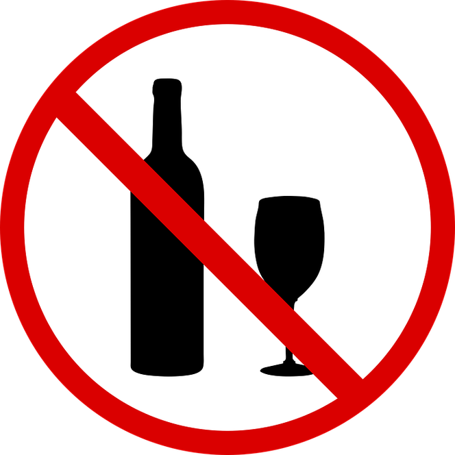 "Brawa za nocną prohibicję!"