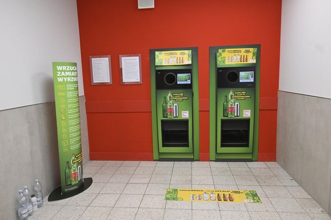 Sprawdziliśmy, jak działa nowy system kaucyjny. W jednym sklepie można się zdziwić