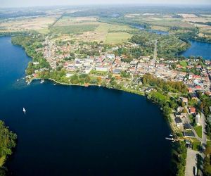 Jezioro Drawsko