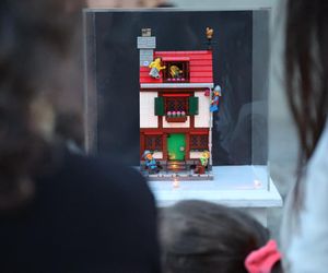 Tak było podczas lubelskiej Nocy Kultury 2025