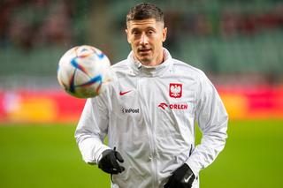 Amerykanie zanotowali kuriozalną wpadkę! Robert Lewandowski poczuje się urażony?