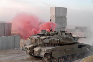 Izraelskie czołgi i piechota zaatakowały miasto Gaza. Żołnierze zabili dziesiątki terrorystów