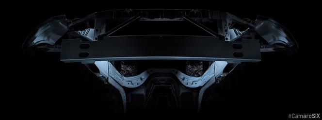 2015 Chevorlet Camaro