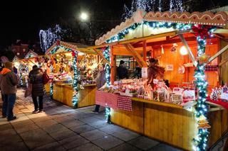 Rusza świąteczny Bazarek w Boguchwale. W programie potrawy wigilijne i pokaz pieczenia chleba