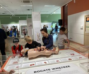 Słoneczny początek wakacji w Olsztynie! Eska Summer City w Kortosferze