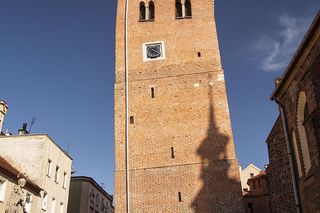 Zaginiona kaplica templariuszy w Ząbkowicach Śląskich