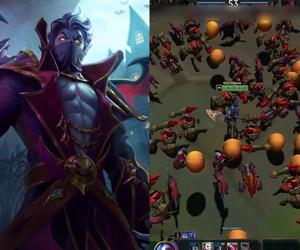 League of Legends z Wampirami! Riot wprowadza ogromną niespodziankę dla fanów 