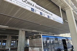 „Górka za 600 milionów”