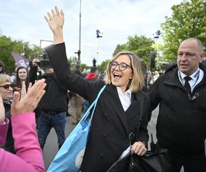 Debata prezydencka TVP 