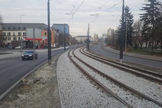 Nowa trasa tramwajowa w Bydgoszczy