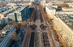 W Warszawie powstanie podziemny tramwaj! Będzie prawie jak metro, właśnie ruszył przetarg