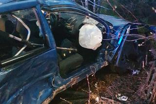 Wypadek śmiertelny w Skarżysku. Jedna osoba nie żyje!