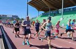 Półmaraton z Grudziądza do Rulewa 2025