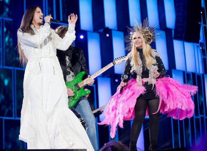 SYLWESTER W ZAKOPANEM