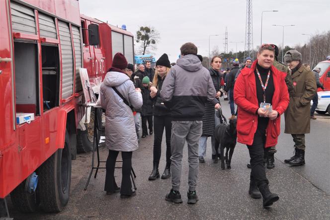 Parada zabytkowych ulicami Bydgoszczy i regionu! Za nami Retro Karawana [ZDJĘCIA]