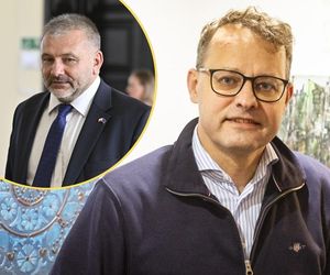 Romanowski składa zawiadomienie na Żurka! Szok, o co chodzi