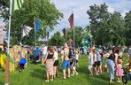 Smoczy Piknik Rodzinny 2025 w Krakowie