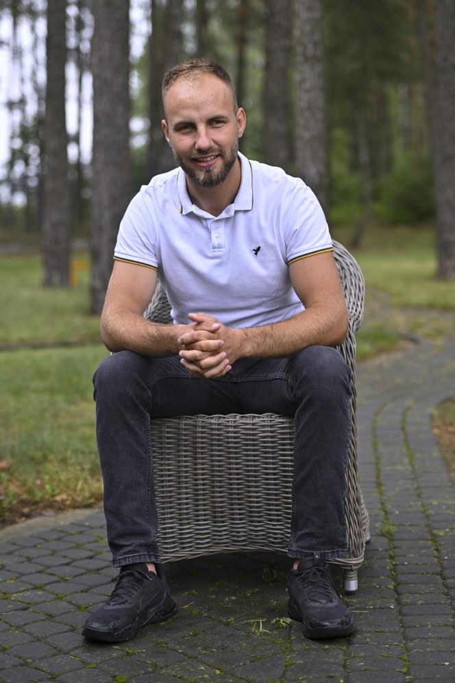 "Rolnik szuka żony"