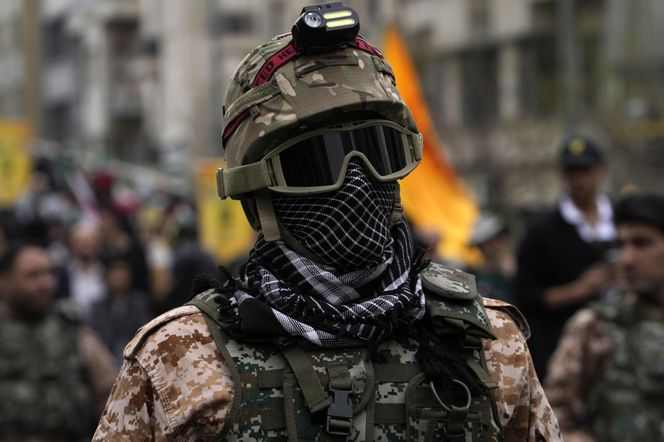 Konflikt zbrojny Iran-Izrael