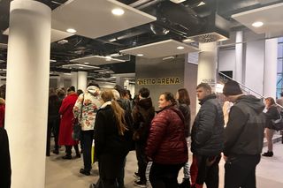 Smaczny Targ Szczecin 