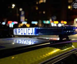 Brutalne pobicie na stacji paliw w Raciborzu