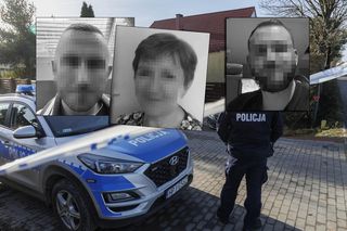 Partnerka Marka K. przemówiła. Opisała tragedię w Namysłowie