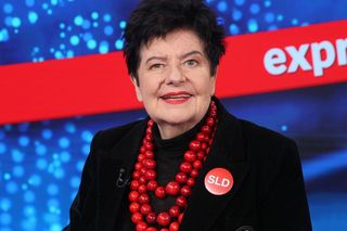 Joanna Senyszyn mocno w sprawie edukacji zdrowotnej. „Oszukują rodziców, że rzekomo mają dziać się złe rzeczy”