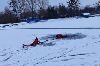 Bezpieczeństwo w czasie ferii