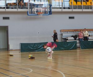 Eliminacje do Mistrzostw Polski w jeździe figurowej na rolkach, Toruń 2025