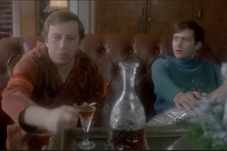 Czy rozpoznasz słynne filmy z okresu PRL-u tylko po jednym kadrze? Sprawdź się w naszym quizie! 