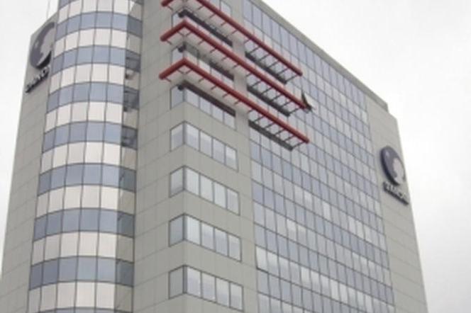 Firma Danone sprzedała biurowiec przy ul. Redutowej w Warszawie