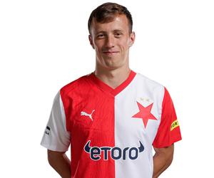 Euro 2024: Tomáš Vlček. Sylwetka reprezentanta Czech