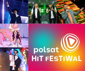Polsat Hit Festiwal - KTO WYSTĄPI 24.05.2024? Imponujące gwiazdy na scenie w piątek