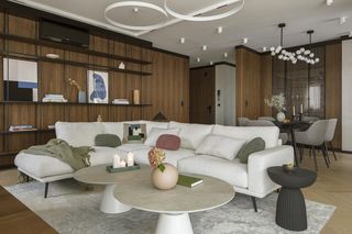 Ten apartament docieniło międzynarodowe jury! Oto powód