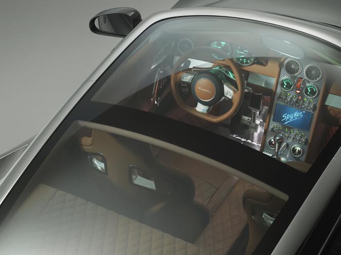 Spyker B6 Venator