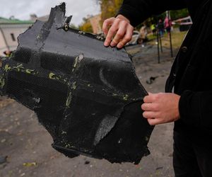 Drony, fenomen współczesnego pola walki...