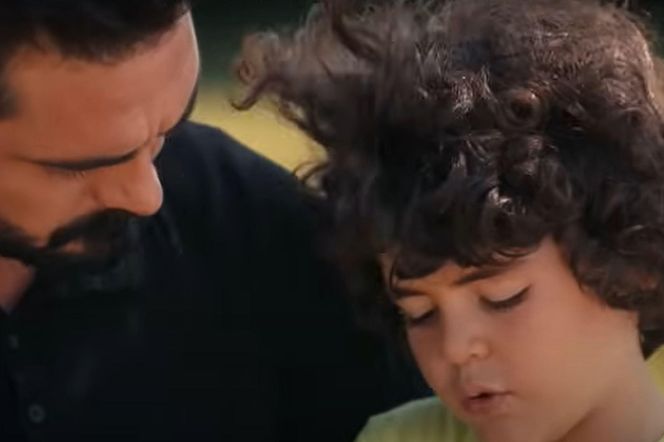 Yusuf początkowo nie radzi sobie ze wspomnieniami 