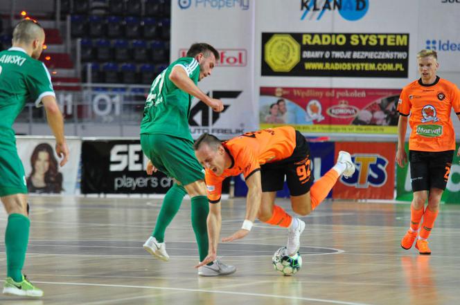FC Toruń - Rekord Bielsko-Biała 2:1