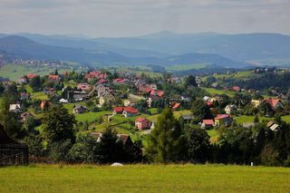 Oto 7 niezwykłych wsi województwa śląskiego. Skrywają prawdziwe turystyczne skarby