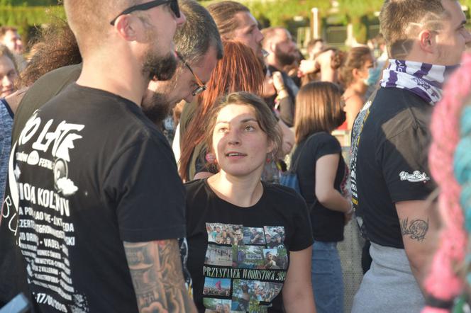 Last Minute Summer Festival 2020 - zdjęcia publiczności 2
