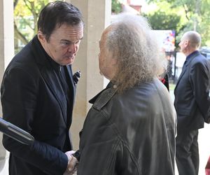 Msza pogrzebowa w intencji Stanisława Soyki