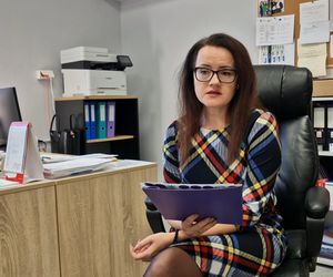 18-letni uczeń jednej ze szkół średnich w Toruniu pobił nauczycielkę podczas lekcji