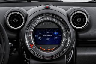 MINI Paceman 2014